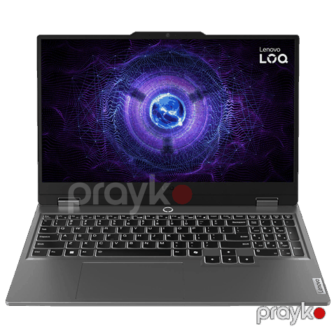Lenovo loq 15IRX9 (83DV01CLRK) — Bakı