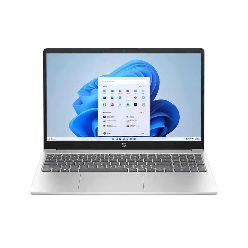 Notbuk HP 15-fd0215dx/I5-1334U/16GB RAM/512GB SSD/15.6" FHD Touch (C0CN6UA) — Bakı