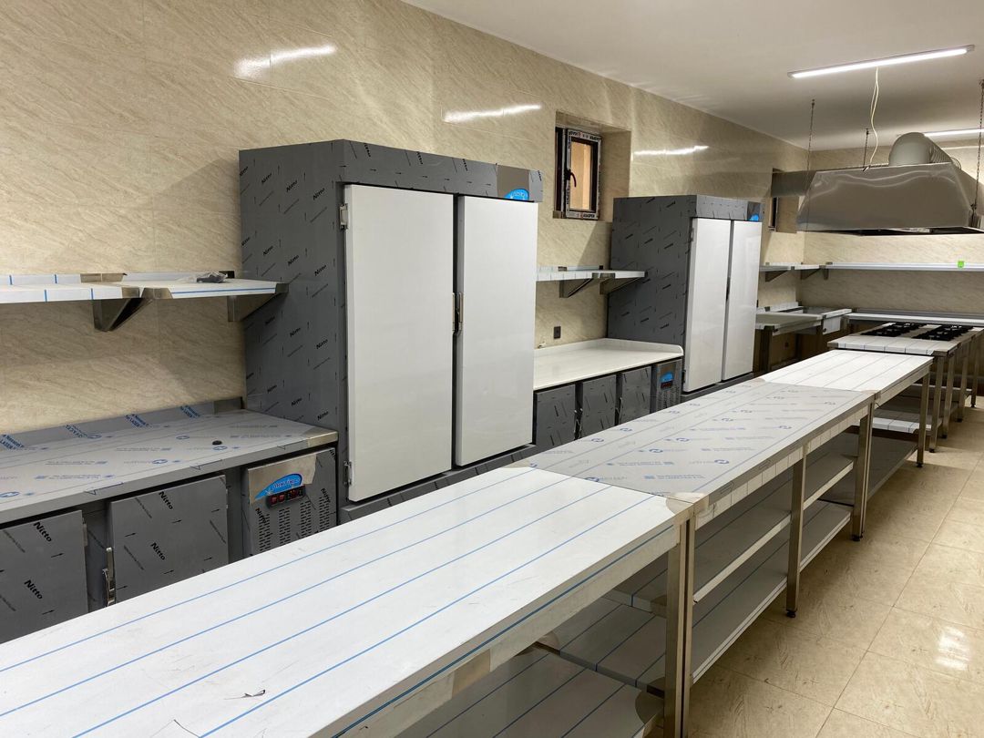 Restoran üçün avadanlıq — Biznes və avadanlıq, Bakı (6)
