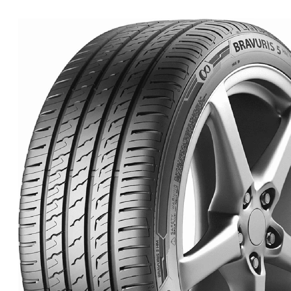 Avtomobil təkəri Barum Bravuris 5HM 86T 185/65R14 (15409650000) — Təkərlər, Bakı (2)