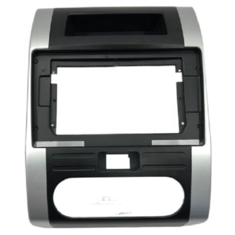 Avtomobil üçün monitor Android King Cool T18 3/32 GB DSP & Carplay for Nissan X-Trail T31 2007-2013 — Avtomobil televizorları və monitorları, Bakı (2)
