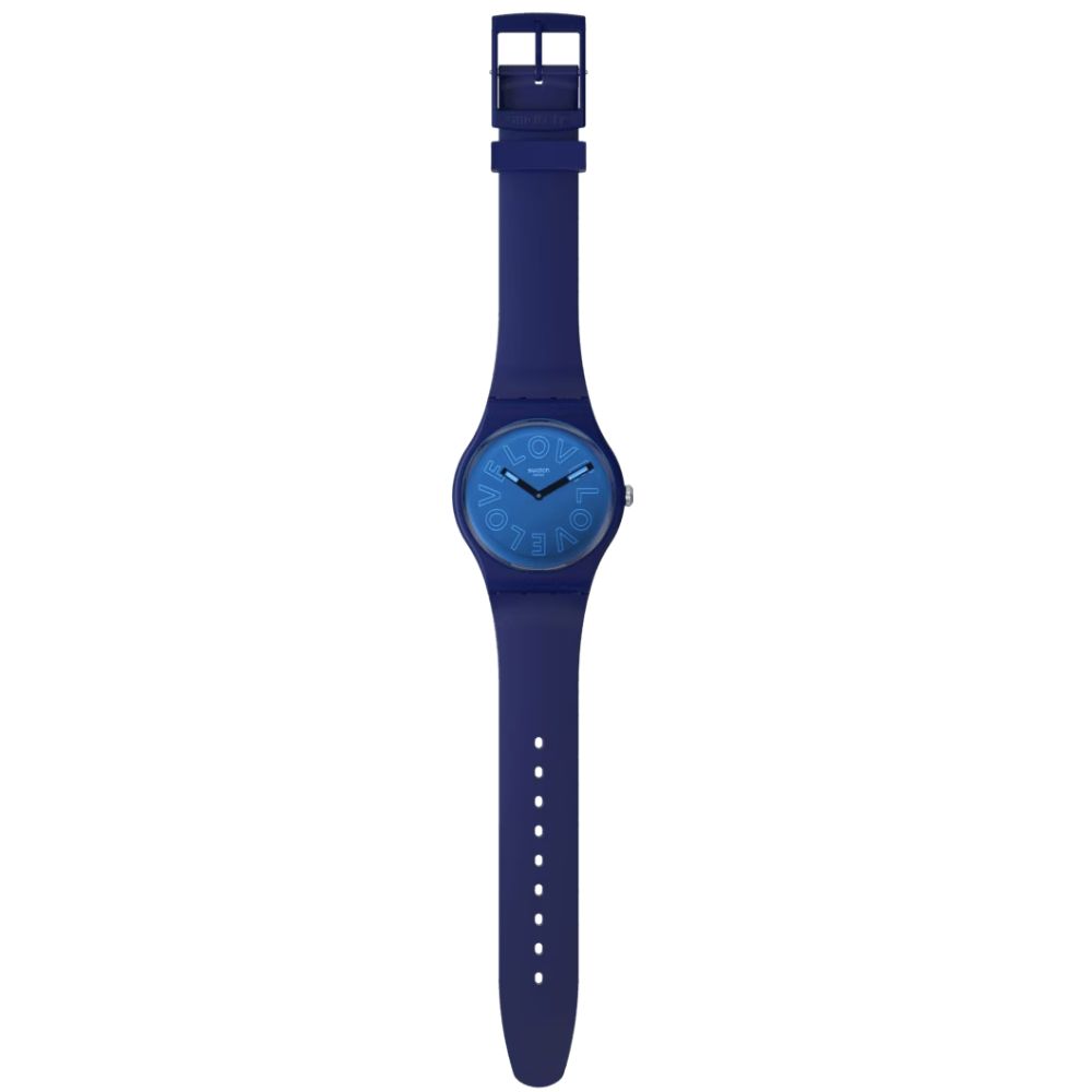 Saat Swatch Originals SO29N107 — Saatlar, Bakı (2)