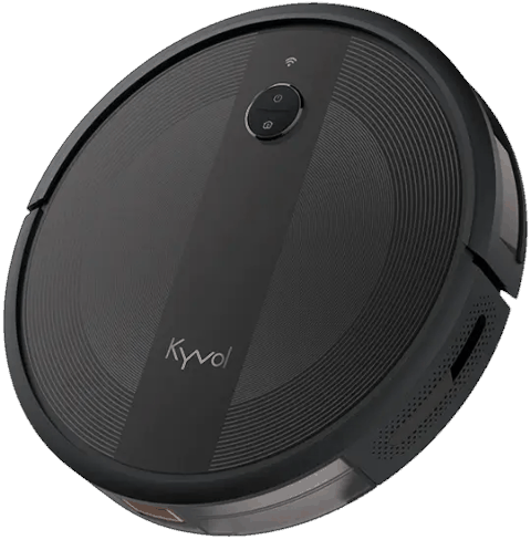 Kyvol Cybovac E20 Robot Vacuum Mop Outlet — Bakı