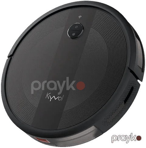 Kyvol Cybovac E20 Robot Vacuum Mop Outlet — Bakı