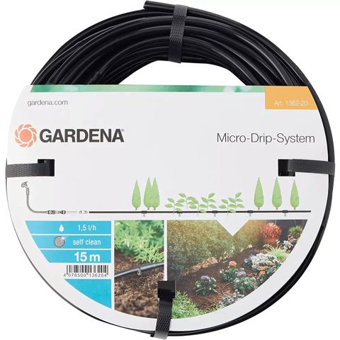 Damcı şlanqı Gardena 1362 — Bakı