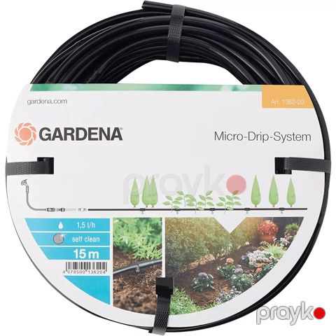 Damcı şlanqı Gardena 1362