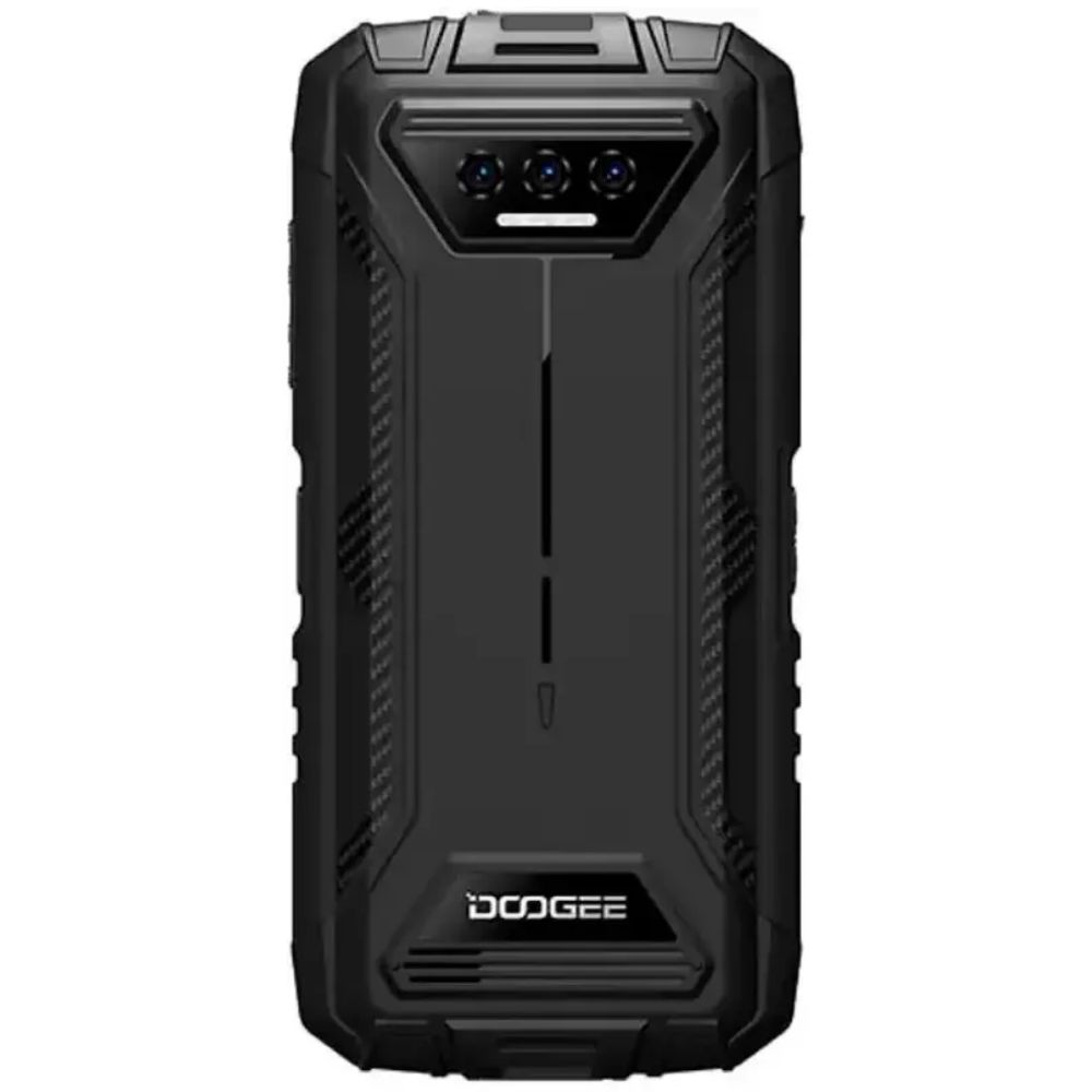 Doogee S41 Max 6/256 GB Black — Apple iPhone, Bakı (2)