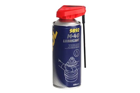 Mannol 9892 WD M-40 Smart 0,4L — Bakı