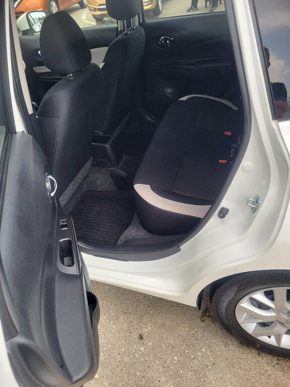 Nissan Note, 1.2 L, 1.5 kWh, 2016 il, 43 242 km — Avtomobillər, Bakı (3)