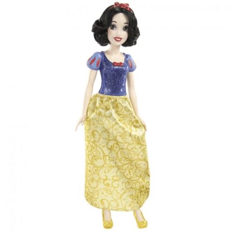 Kukla Disney Princess DP Core Doll - SE 194735120277 — Bakı