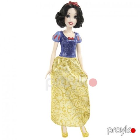 Kukla Disney Princess DP Core Doll - SE 194735120277 — Bakı