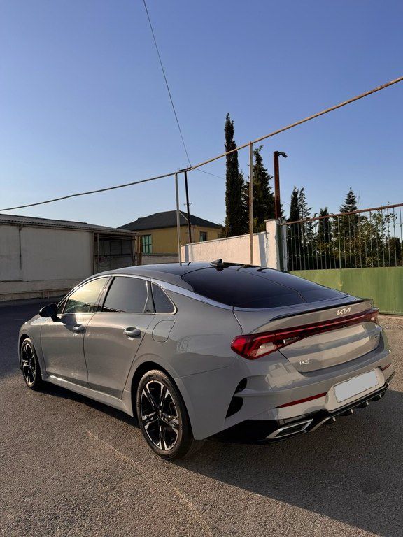 Kia K5, 1.6 L, 2023 il, 71 000 km — Avtomobillər, Bakı (7)