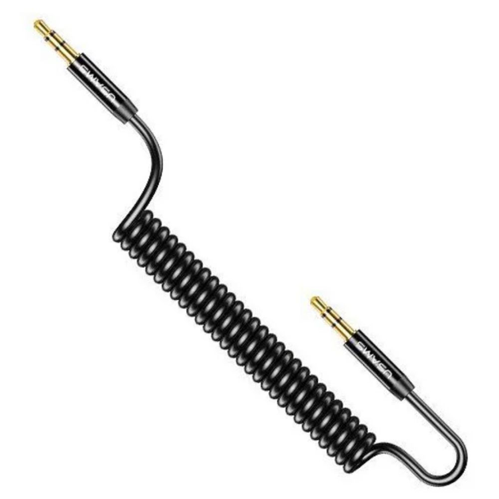Naqil Usams US-SJ256 Spring 1.2 m Black SJ256YP01 — Mallar, Bakı (2)