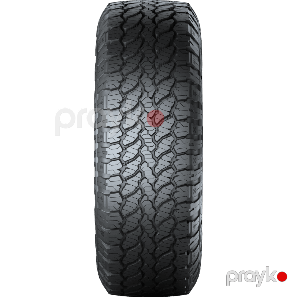 Avtomobil təkəri General Tire Grabber AT3 113V XL 255/60R19 (4505480000) — Şinlər, Bakı (3)