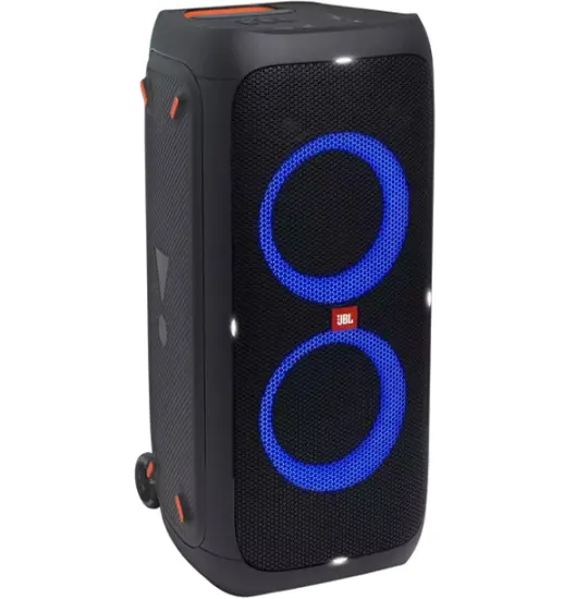 JBL Party Box 310 Black — Bakı