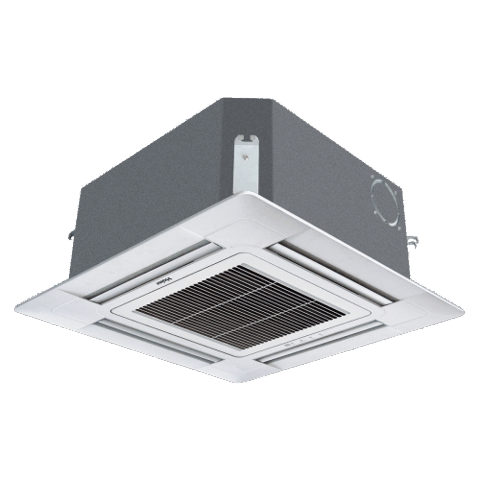 Haeır casste ın 3,5 kw AB12CS1ERA(S)