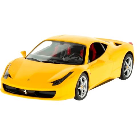 Oyuncaq avtomobil Rastar R/C 1:14 Ferrari 458 İtaliya 6930751347304 — Bakı