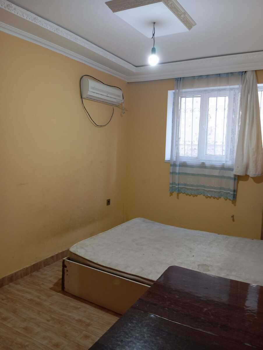 2-otaqlı yeni tikili, Masazır qəs., 43 m² — Mənzil, Xırdalan (3)