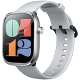 Mibro C4 (XPAW021) Silvery — Другие смарт часы