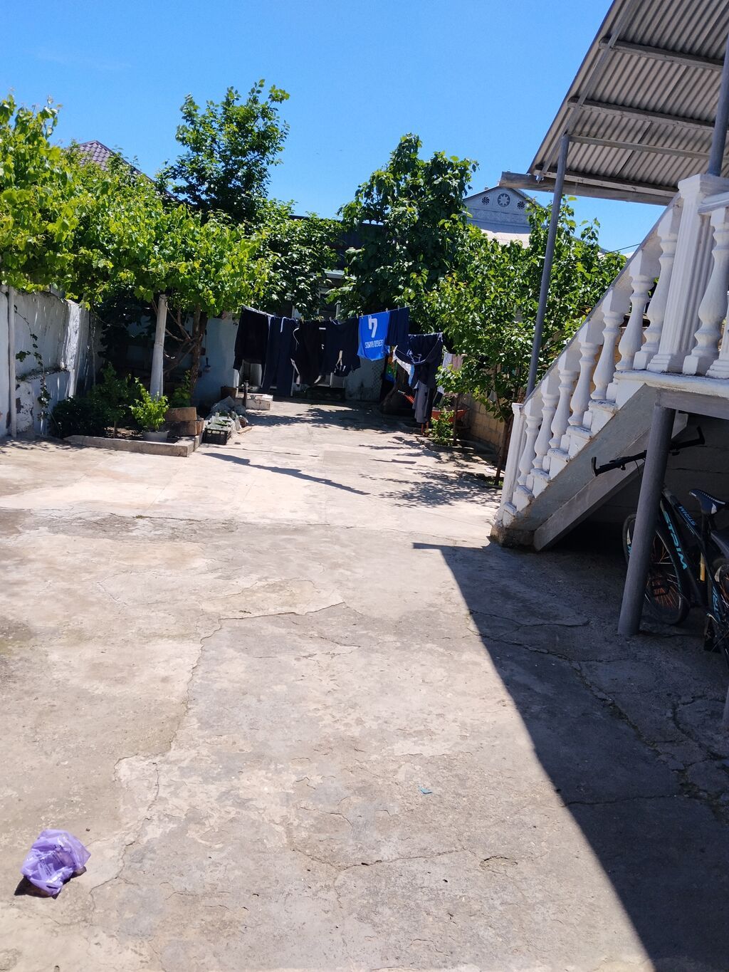 4 otaqlı, 92 kv. m, Orta təmir — Daşınmaz əmlak, Gəncə (3)