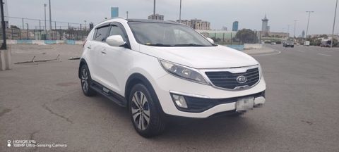 Kia Sportage, 2.0 L, 2011 il, 175 600 km — Bakı