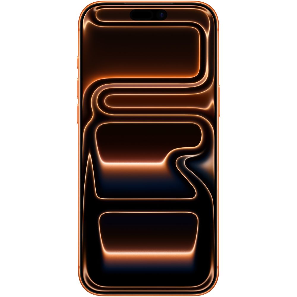 iPhone 17 Pro Max 1 TB Cosmic Orange — Smartfonlar, Bakı (3)
