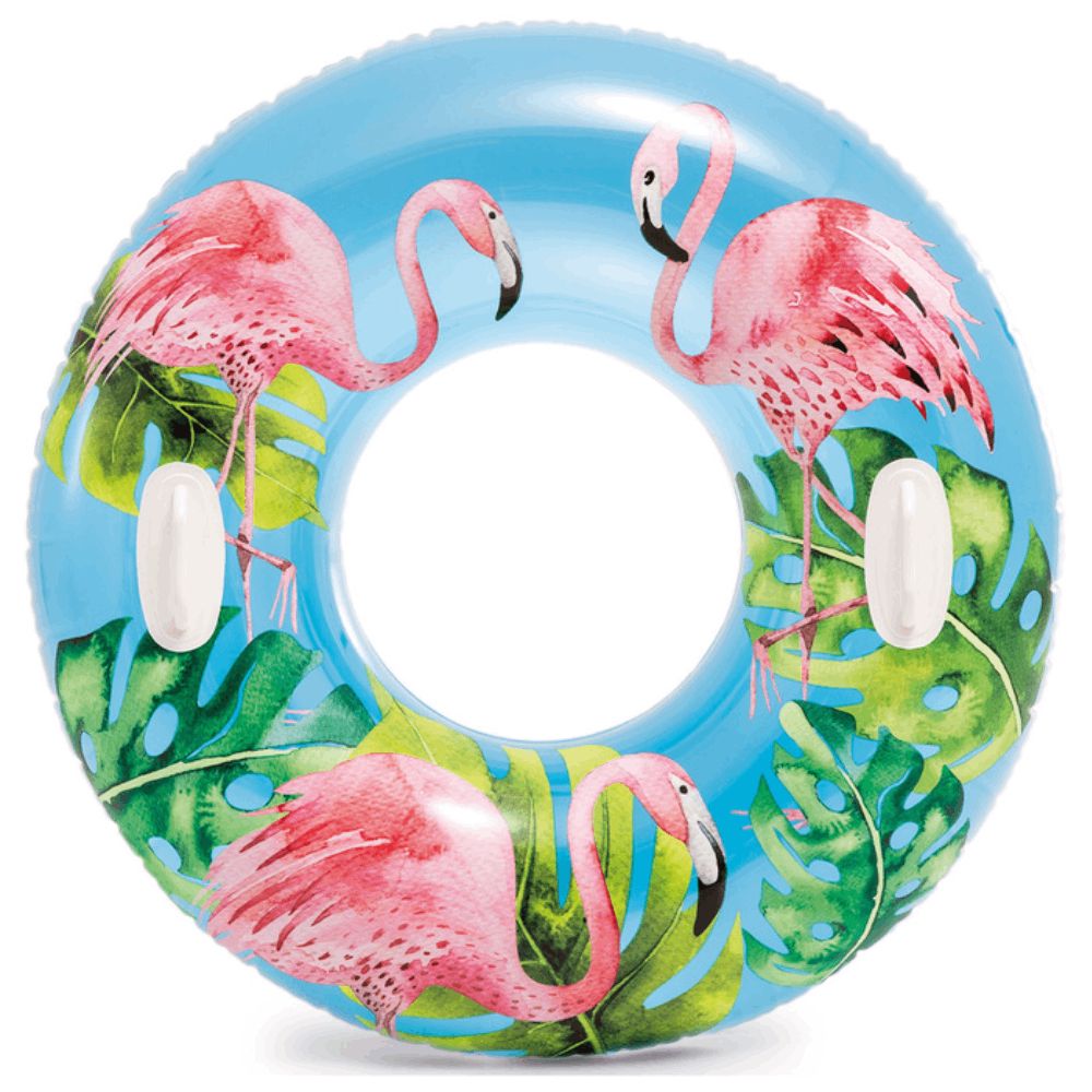 Xilasedici dairə Intex 58263NP — Mallar, Bakı (3)