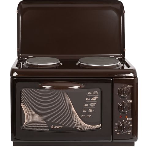 Mini soba Gefest 420 K19 — Bakı