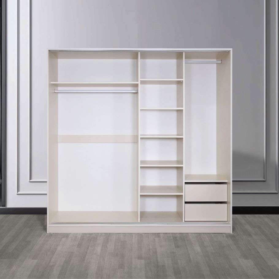 Yataq dəsti Alyans Xanedan (V) — Mebel, Bakı (4)