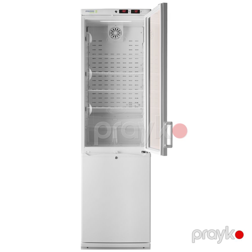 Soyuducu Pozis XL-340 — Soyuducular, Bakı (2)