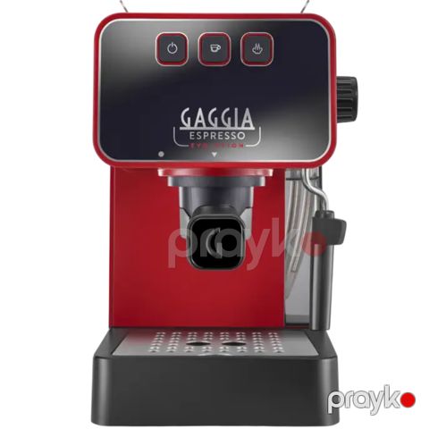 Qəhvədəmləyən Gaggia EG2115/03 Evolution 688001000014 — Bakı