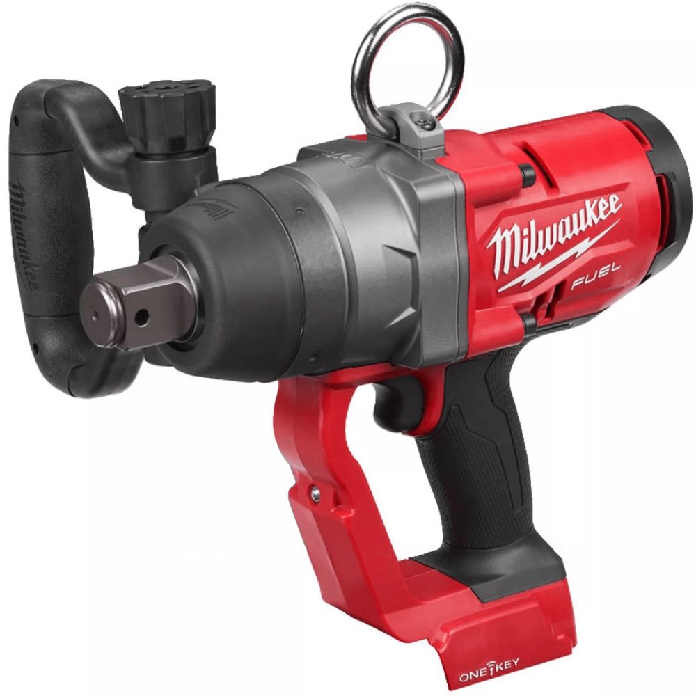 Qaykaburan Milwaukee One Key 1" M18 / 18V — Mallar, Bakı (2)
