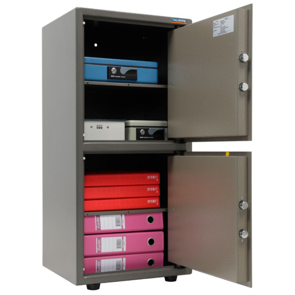 Seyf Valberg ASM-90/2 S10399100140 — Mallar, Bakı (3)