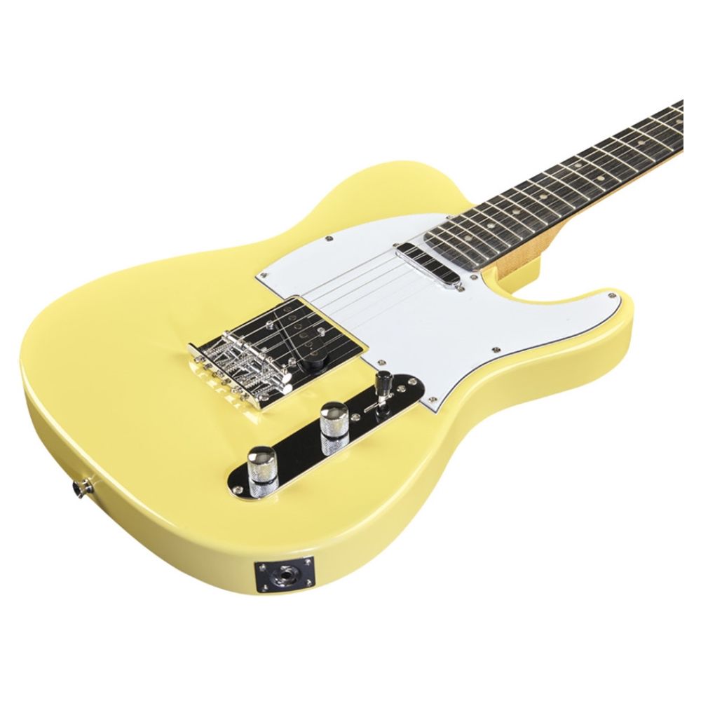 Elektrik gitara Eko VT-380 Cream — Musiqiə alətləri, Bakı (3)