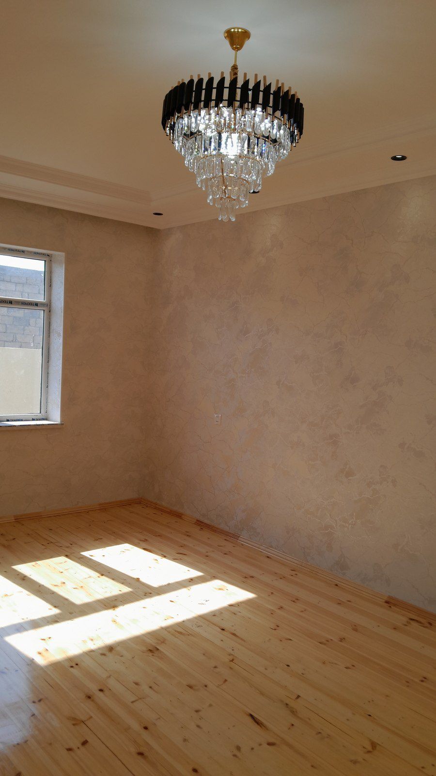 Həyət evi, Binə qəs — Ev, villa, Bakı (9)