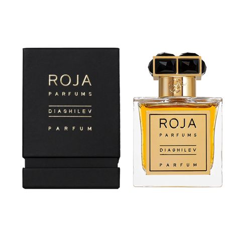 Uniseks parfüm Roja Parfums Diaghilev Parfum 100 ml 5060270291626 — Парфюмерия