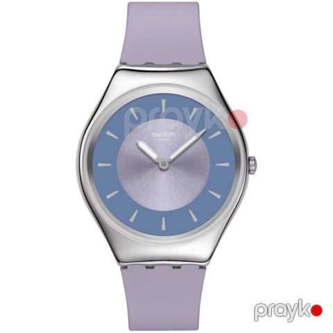 Saat Swatch Irony Skin SYXS157 — Bakı