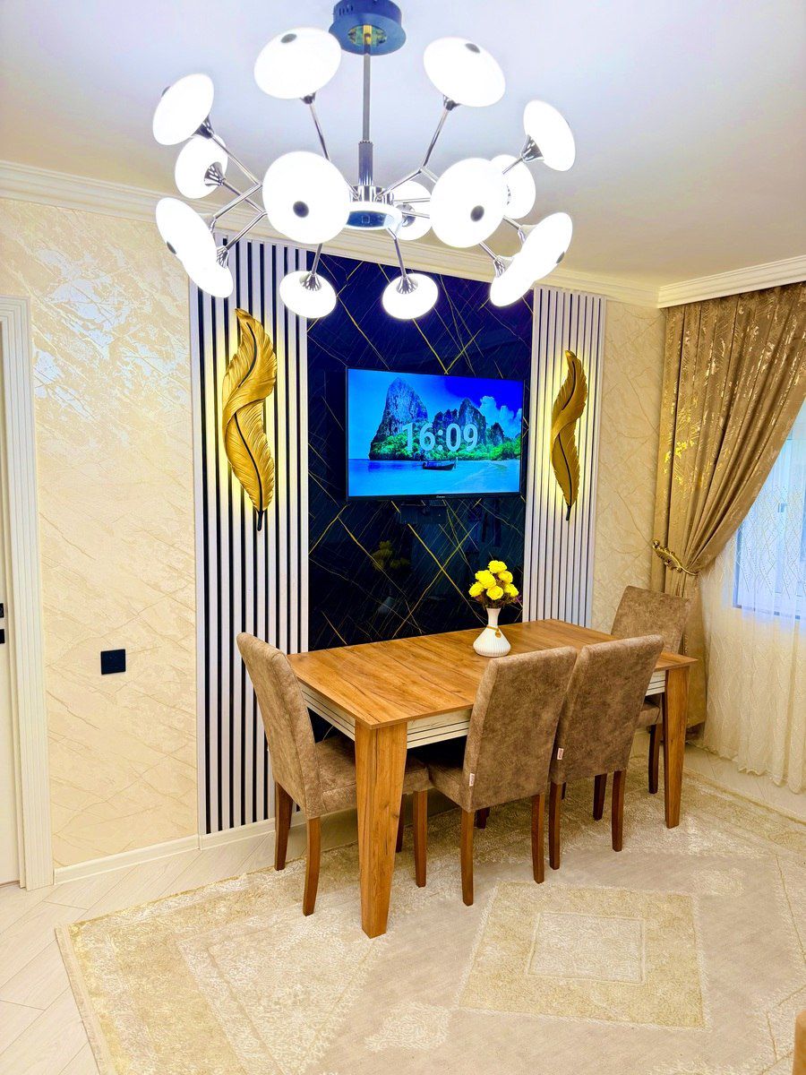 2-otaqlı mənzil, Gəncə ş., 48 m² — Mənzil, Gəncə (3)
