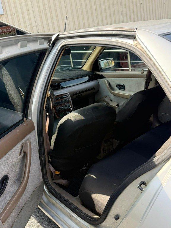 Iran Khodro Samand, 1.8 L, 2008 il, 400 000 km — Avtomobillər, Bakı (8)