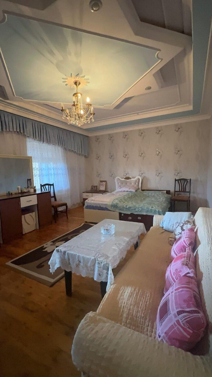 Həyət evi, Bəbək r — Ev, villa, Naxçıvan (12)