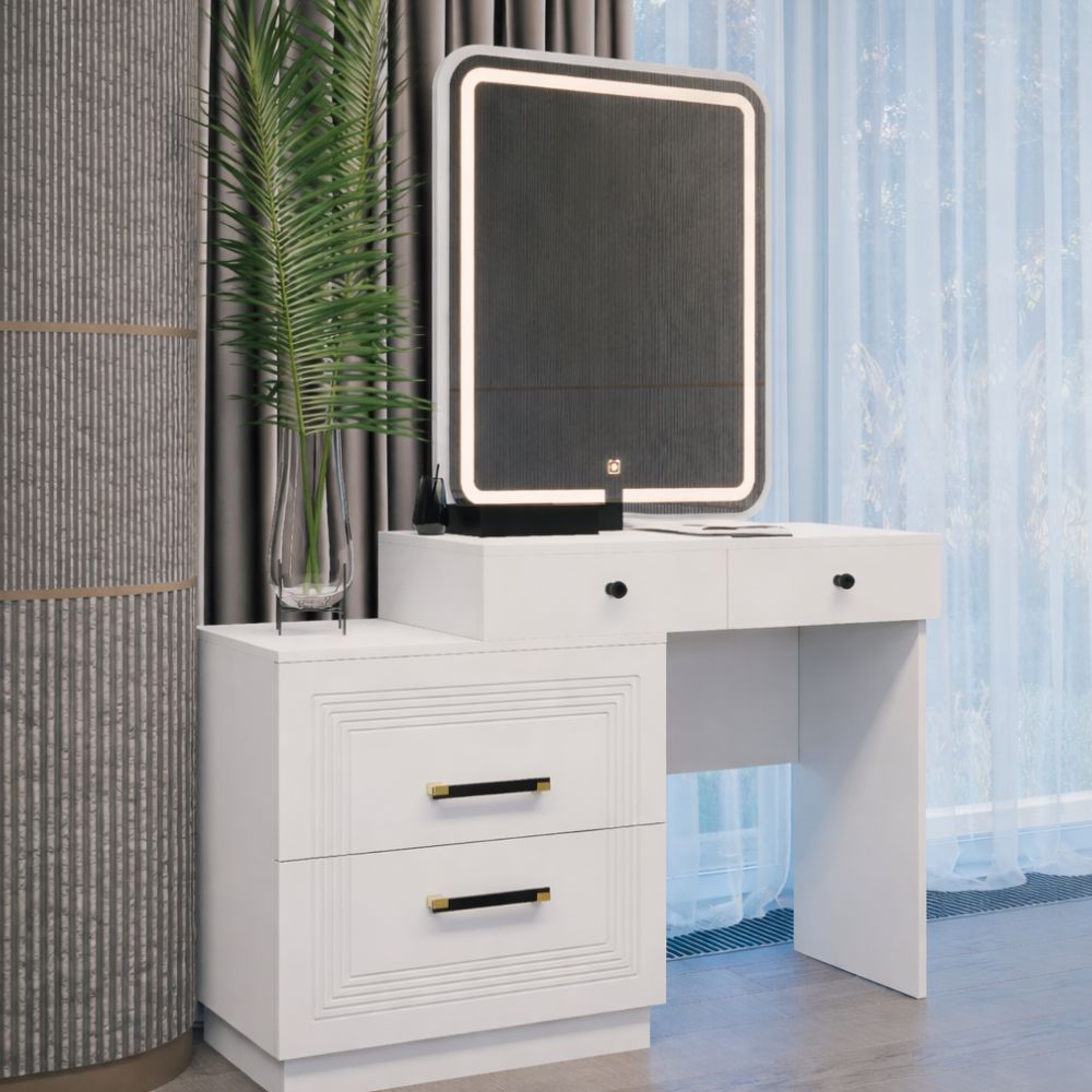 Trümo Adona Mobilya Safari — Mebel, Bakı (2)