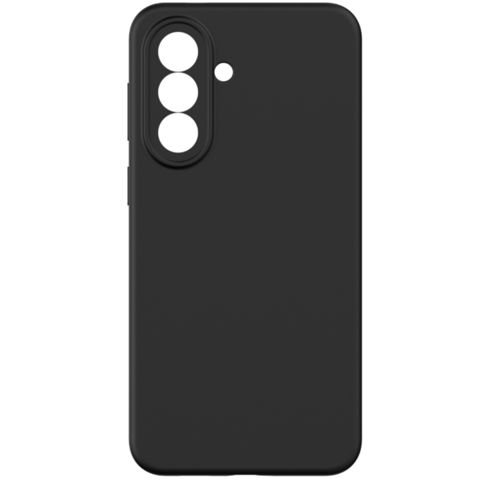 Qoruyucu örtük Devia Samsung A57 Nature Series Magnetic 6942297152595 Black — Bakı