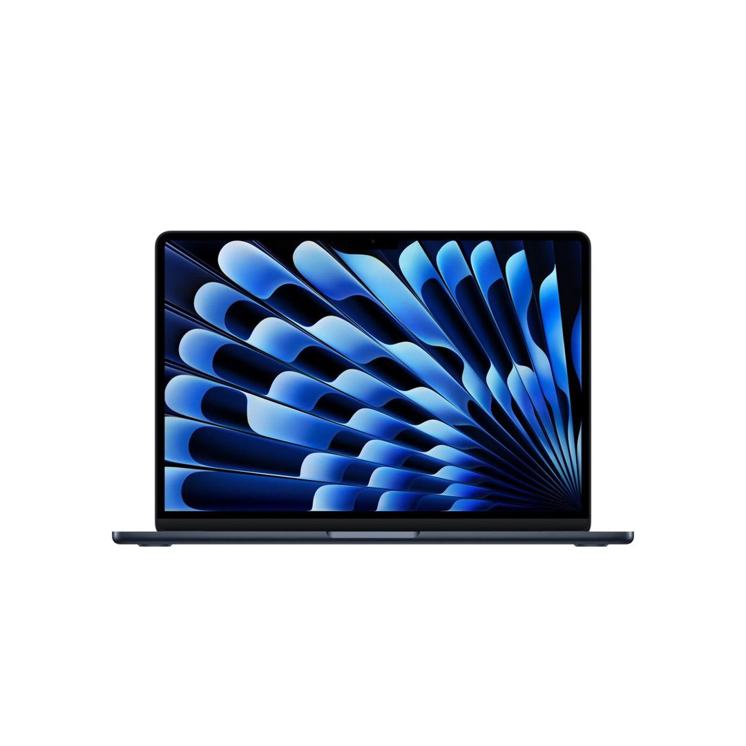 Macbook Air 13-inch 16/1TB M5 chip — Elektronika, Bakı (2)