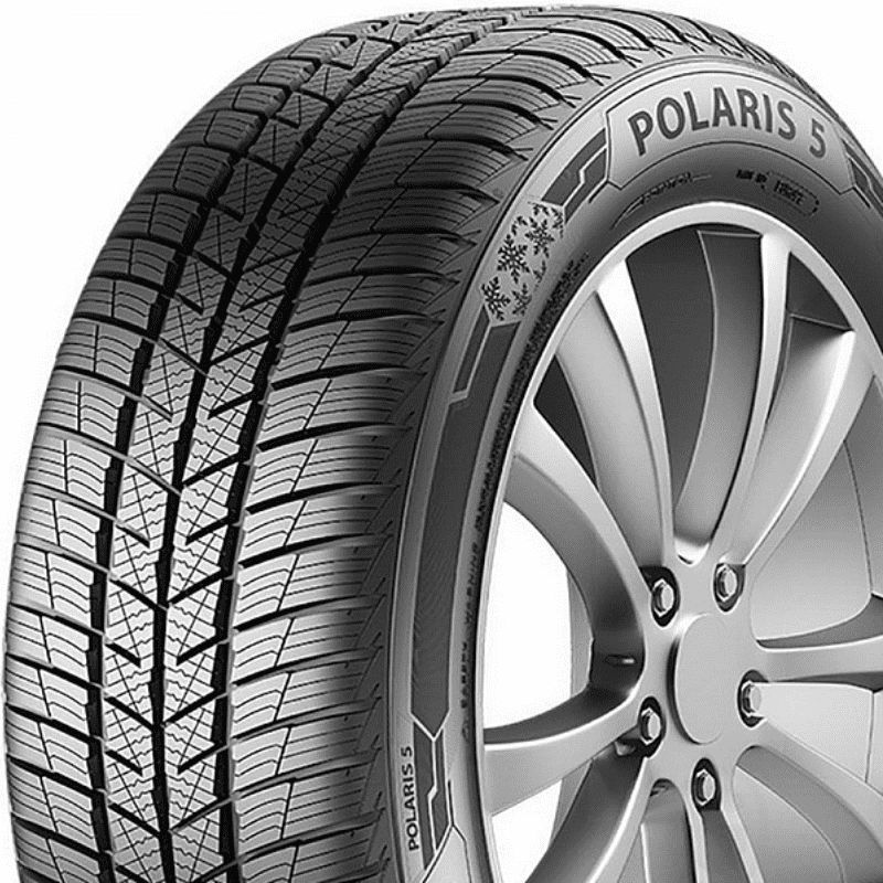 Avtomobil təkəri Barum Polaris 5 100V XL 215/60R17 (15411850000) — Təkərlər, Bakı (3)