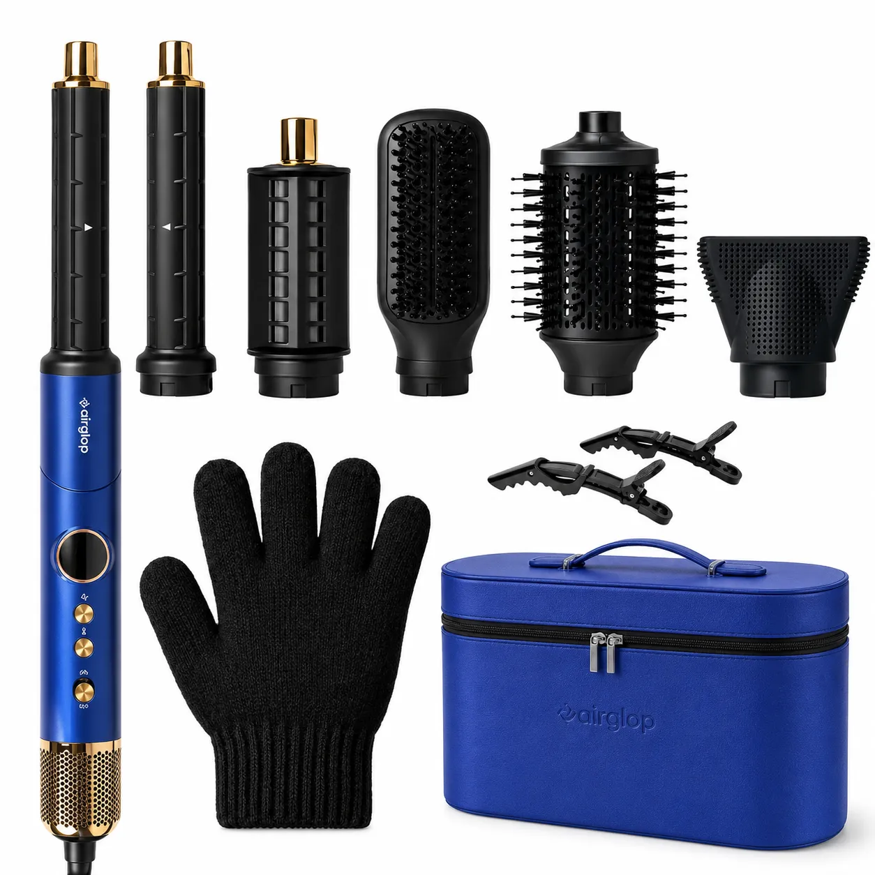 Multistayler Airglop Airflex HAB41A — Bakı
