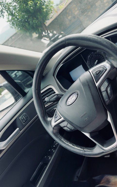 Ford Fusion (North America), 1.5 L, 2014 il, 260 000 km — Avtomobillər, Bakı (5)
