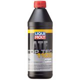 Sürətlər qutusu üçün yağ Liqui Moly ATF Top Tec 1100 3651/7626 1 lt — Transmissiya yağları