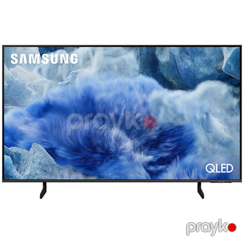 Samsung 65" QLED 4K Smart TV (QE65Q8FAAUXRU) — Bakı