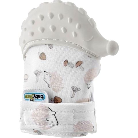 BabyJem diş qaşıyıcı əlcək / 8681049216120 — Bakı