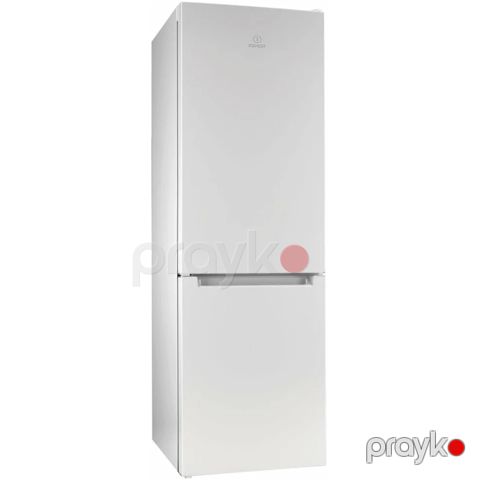 Soyuducu Indesit DS 318 W